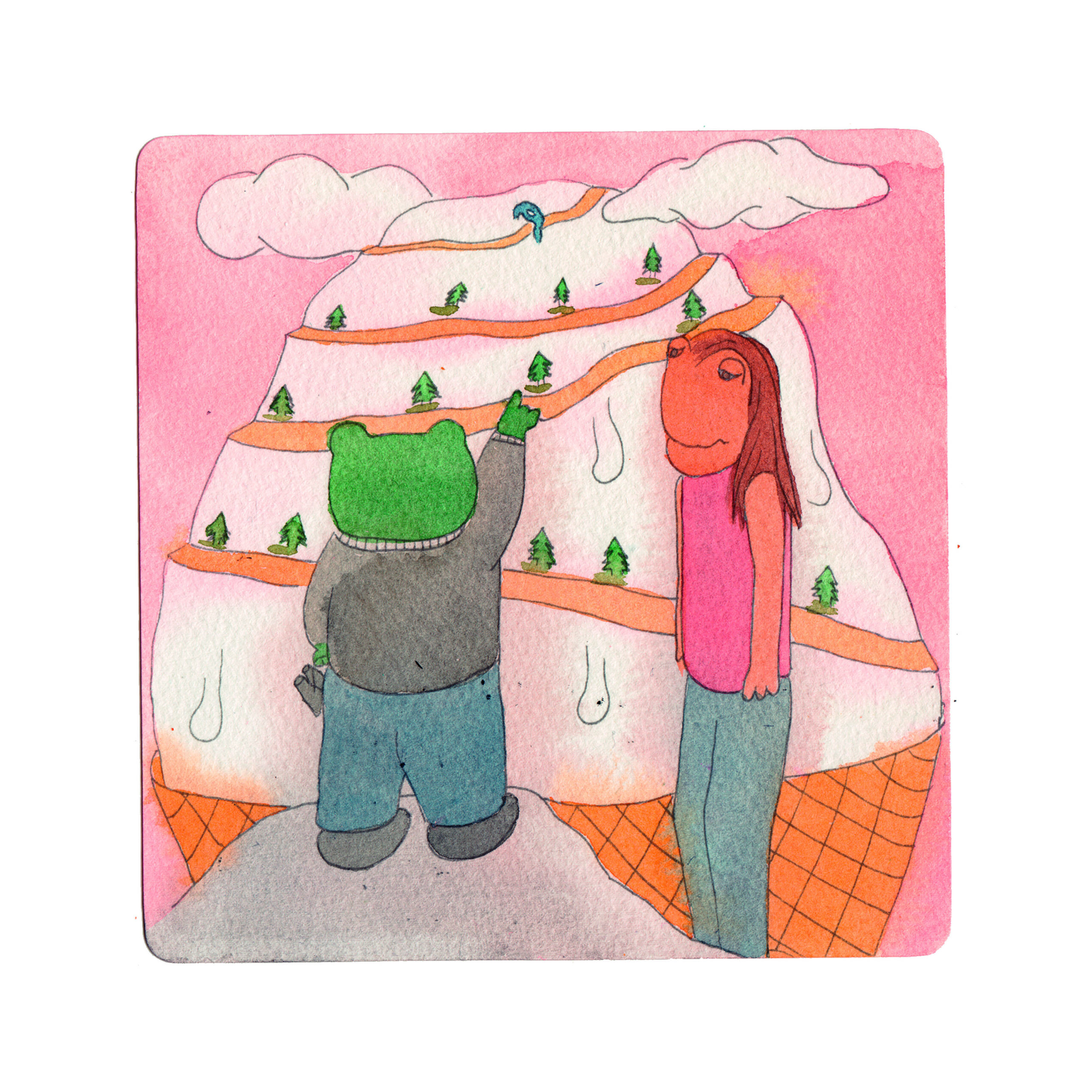 Imagen destacada de noticia: TRONCO: "La Casa De Tus Sueños" Single y Video Avance Álbum